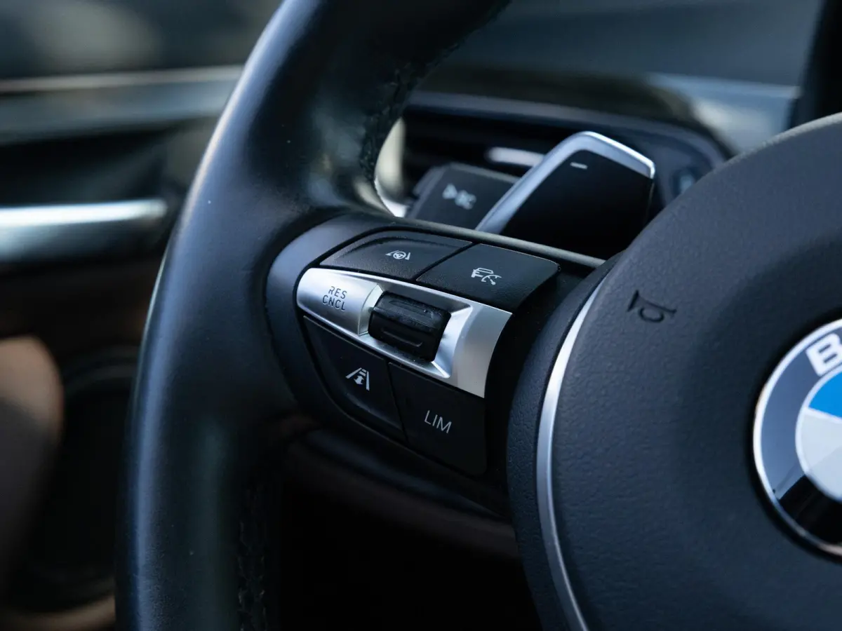 xDrive25i M-Sport|Pano|Trekhaak|Keyless|Dealerond
