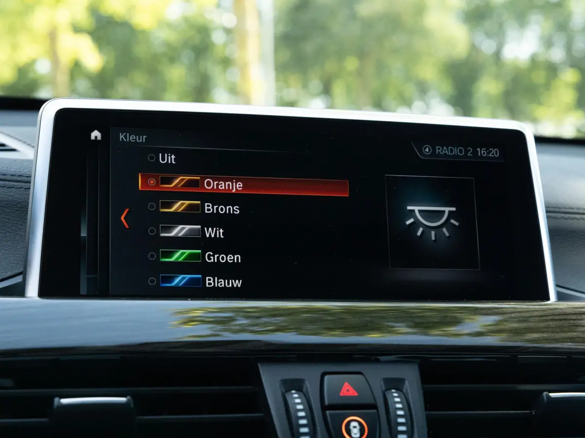 xDrive25i M-Sport|Pano|Trekhaak|Keyless|Dealerond