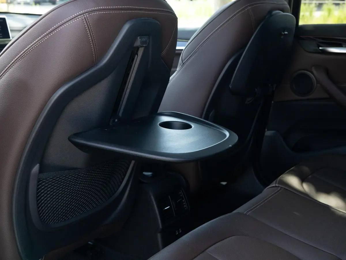 xDrive25i M-Sport|Pano|Trekhaak|Keyless|Dealerond