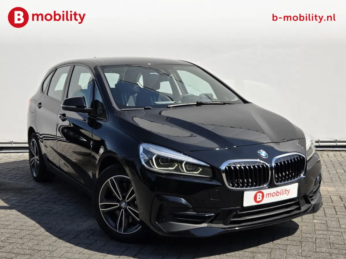 225xe PHEV Hybride High Executive Sportline SOH 90% NL Auto! Head-Up | Sportstoelen | Stoelverwarming | Hifi | DAB