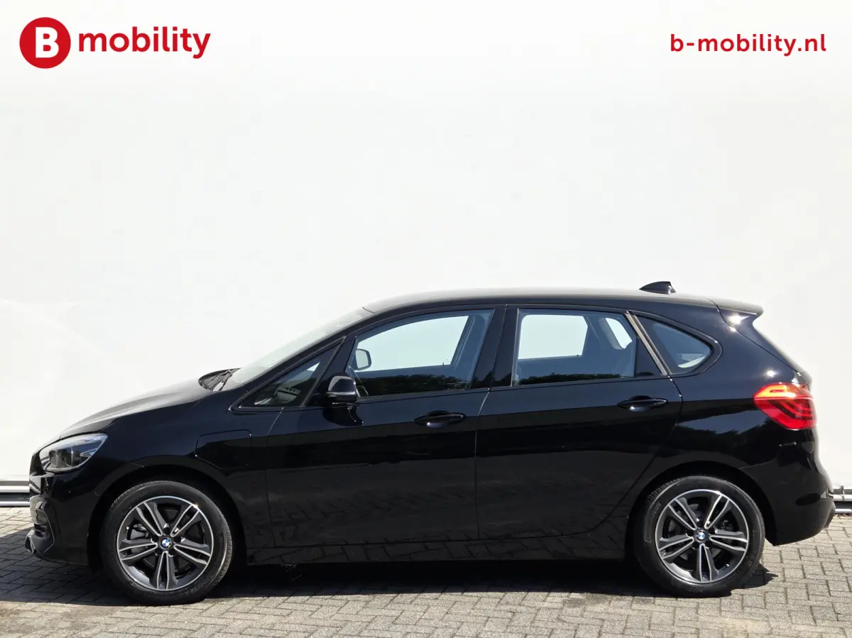 225xe PHEV Hybride High Executive Sportline SOH 90% NL Auto! Head-Up | Sportstoelen | Stoelverwarming | Hifi | DAB