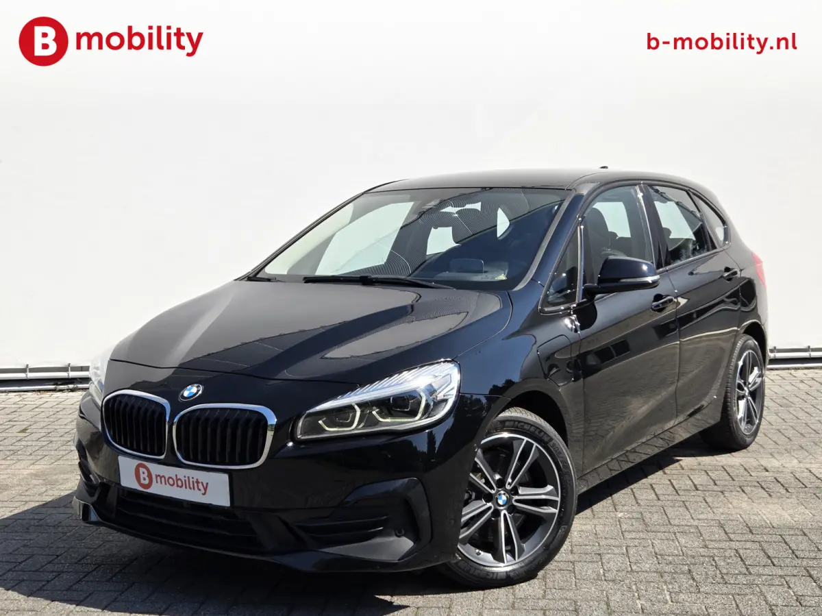 225xe PHEV Hybride High Executive Sportline SOH 90% NL Auto! Head-Up | Sportstoelen | Stoelverwarming | Hifi | DAB