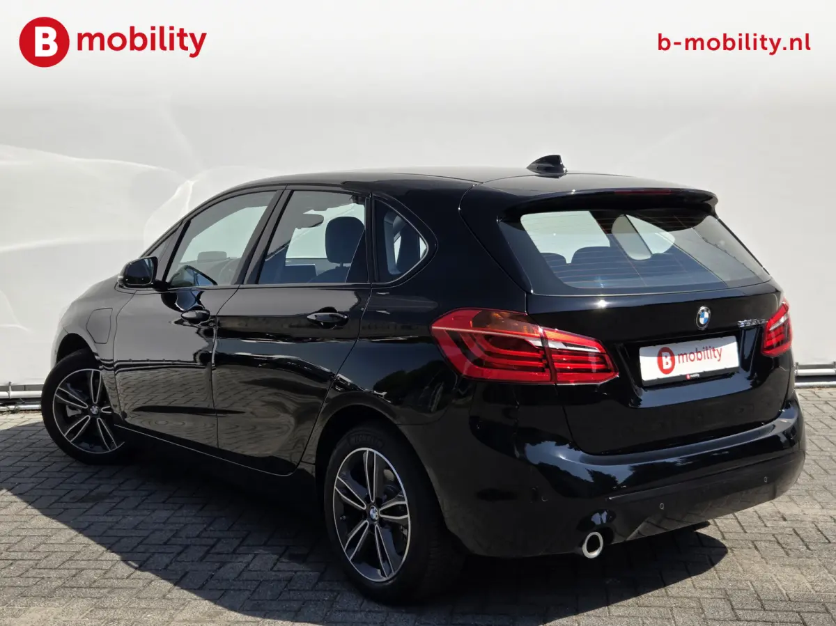 225xe PHEV Hybride High Executive Sportline SOH 90% NL Auto! Head-Up | Sportstoelen | Stoelverwarming | Hifi | DAB