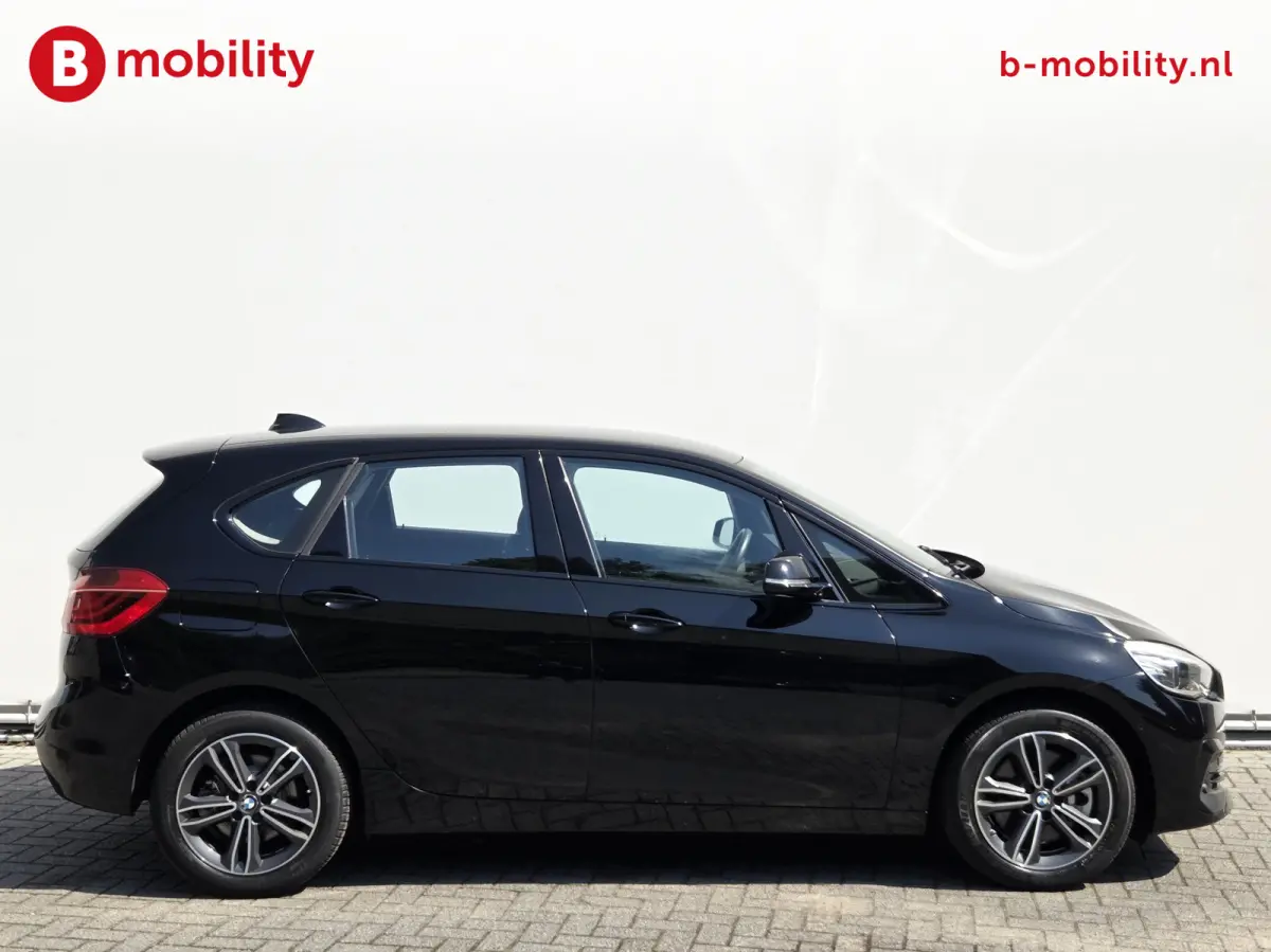 225xe PHEV Hybride High Executive Sportline SOH 90% NL Auto! Head-Up | Sportstoelen | Stoelverwarming | Hifi | DAB
