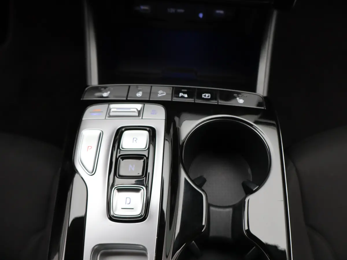 1.6 T-GDI PHEV Comfort Smart 4WD