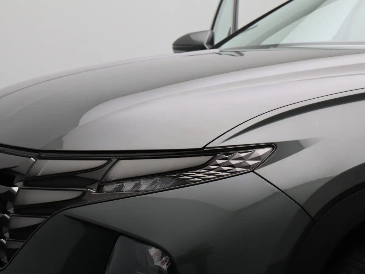 1.6 T-GDI PHEV Comfort Smart 4WD
