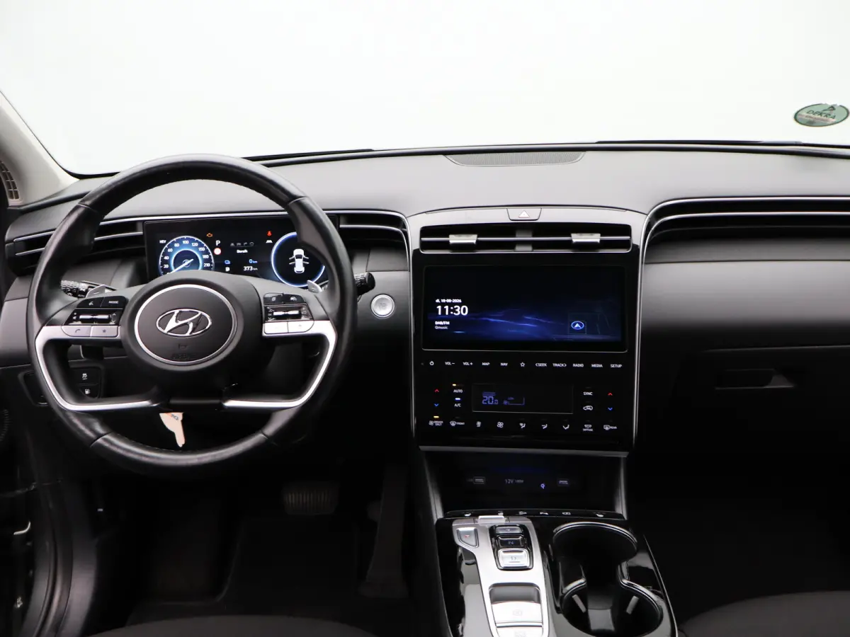 1.6 T-GDI PHEV Comfort Smart 4WD