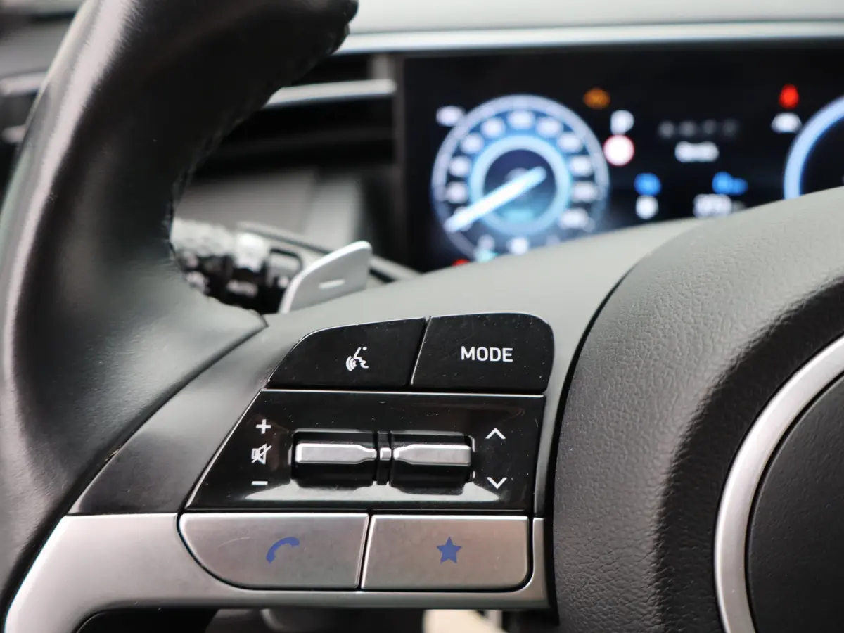 1.6 T-GDI PHEV Comfort Smart 4WD