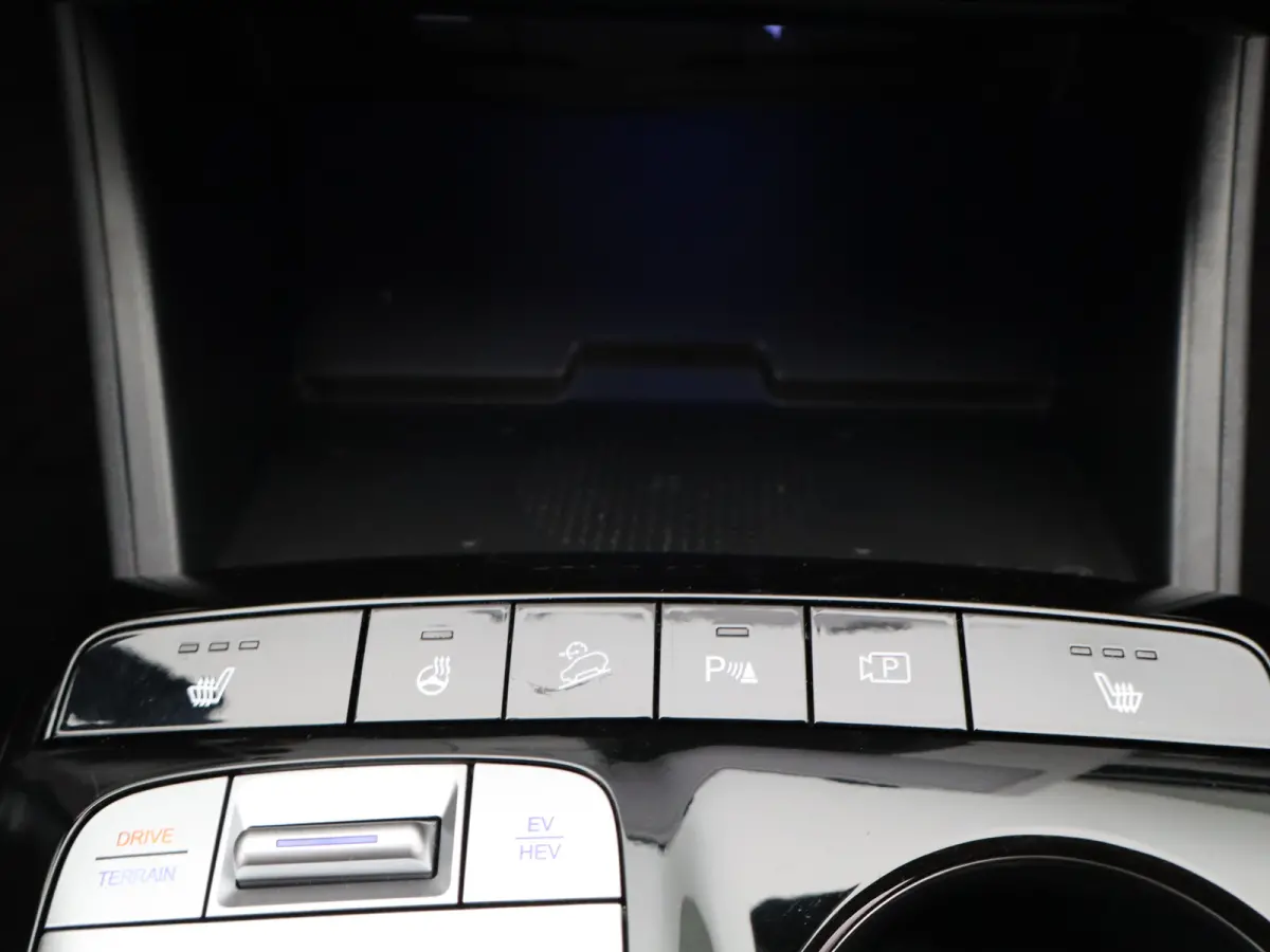 1.6 T-GDI PHEV Comfort Smart 4WD