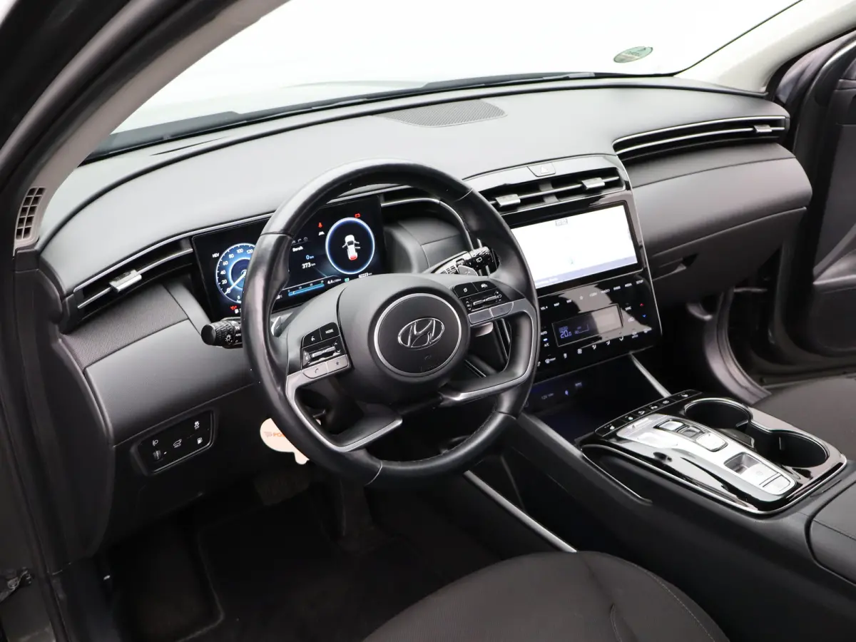 1.6 T-GDI PHEV Comfort Smart 4WD