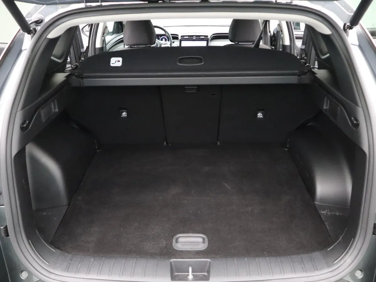 1.6 T-GDI PHEV Comfort Smart 4WD