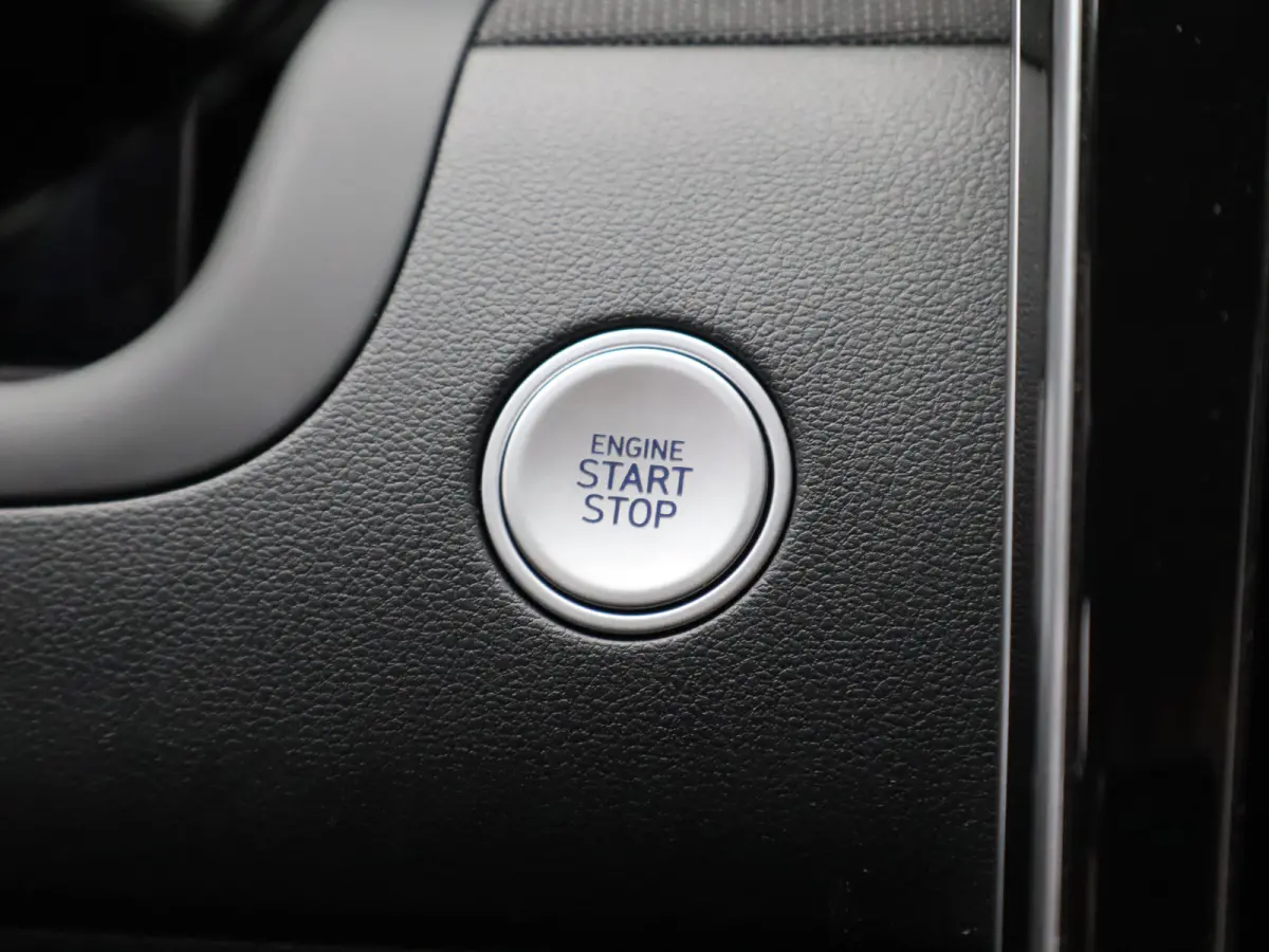 1.6 T-GDI PHEV Comfort Smart 4WD