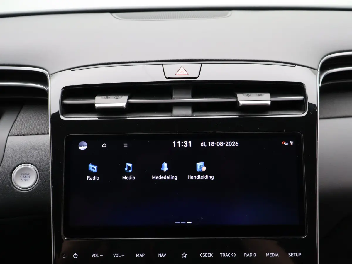 1.6 T-GDI PHEV Comfort Smart 4WD