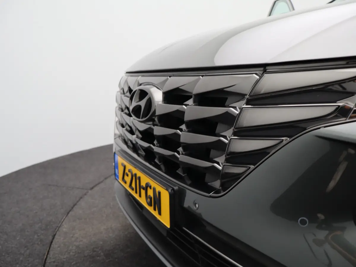 1.6 T-GDI PHEV Comfort Smart 4WD