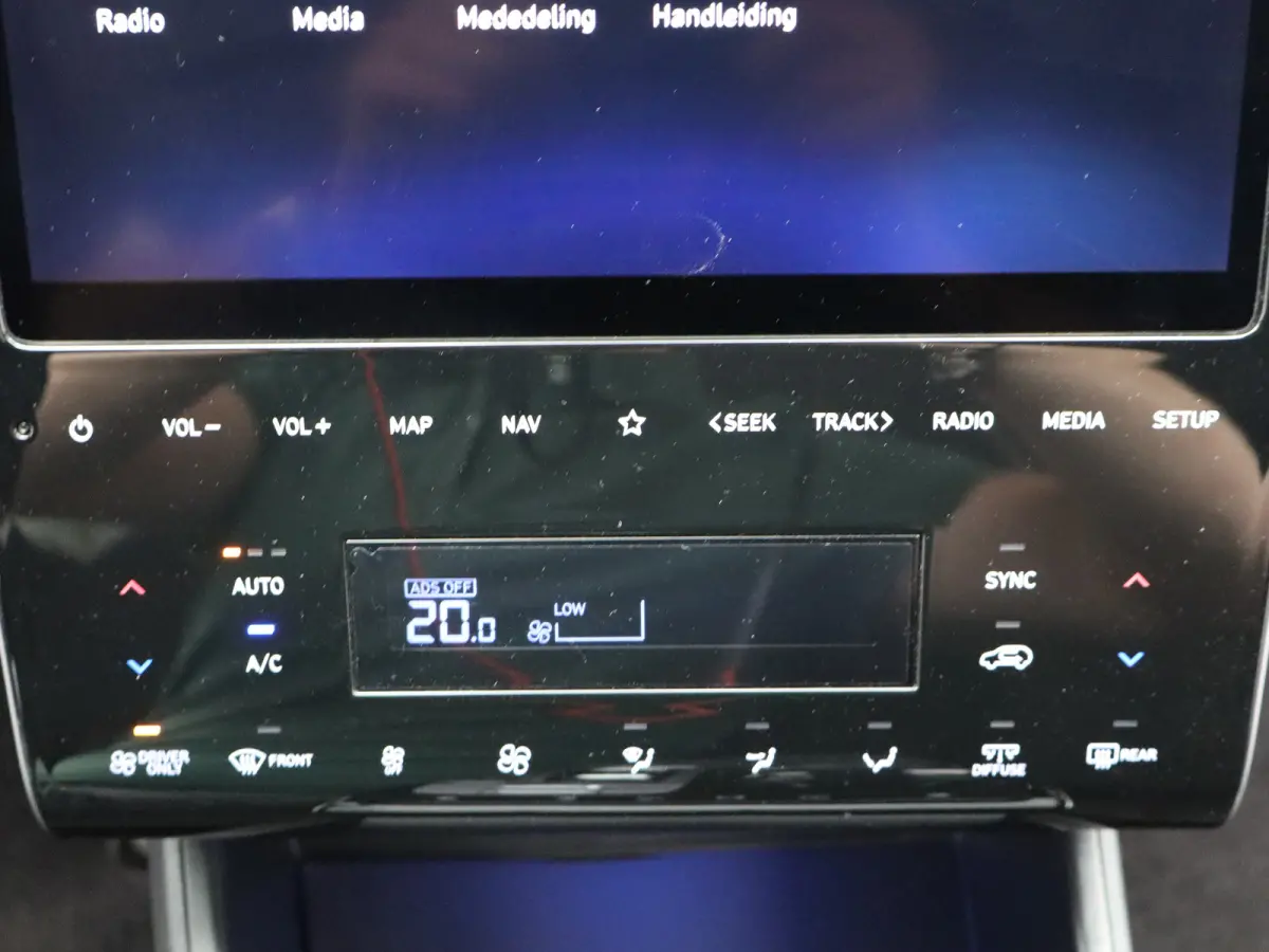 1.6 T-GDI PHEV Comfort Smart 4WD
