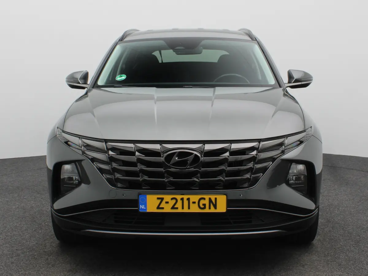 1.6 T-GDI PHEV Comfort Smart 4WD