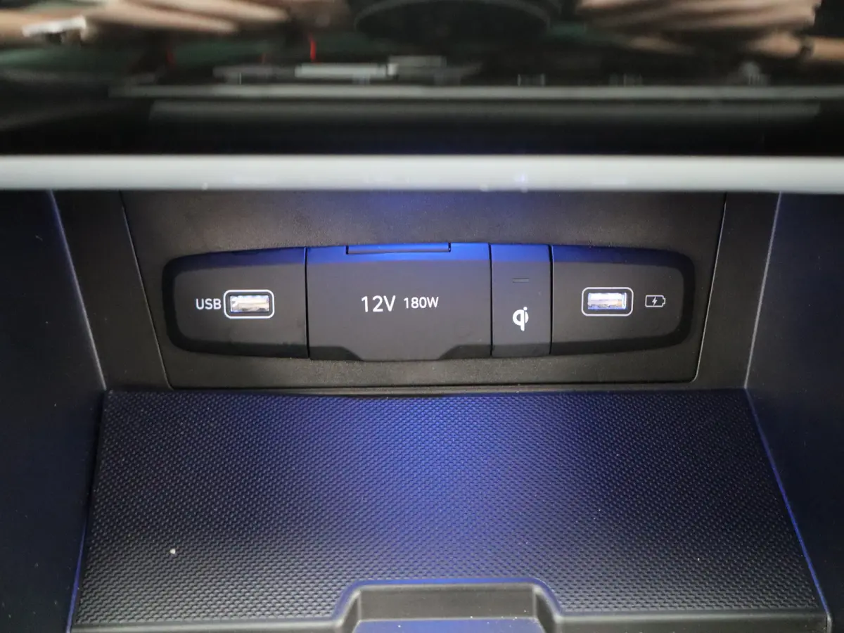1.6 T-GDI PHEV Comfort Smart 4WD