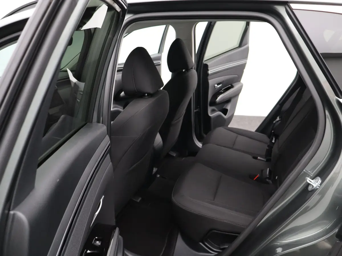 1.6 T-GDI PHEV Comfort Smart 4WD