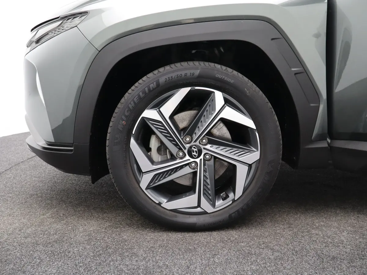 1.6 T-GDI PHEV Comfort Smart 4WD