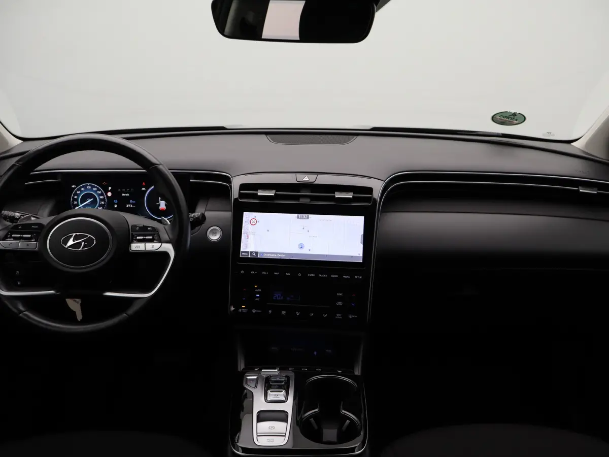 1.6 T-GDI PHEV Comfort Smart 4WD