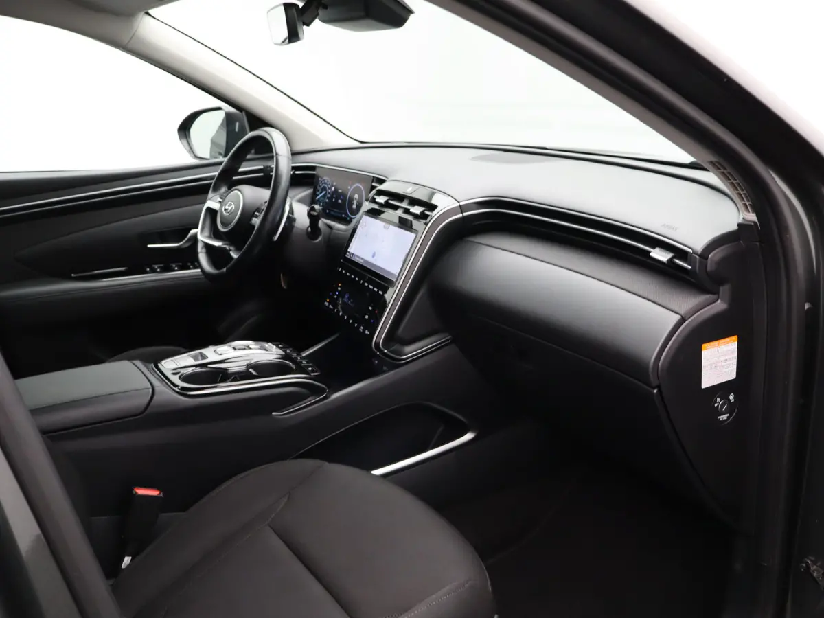 1.6 T-GDI PHEV Comfort Smart 4WD