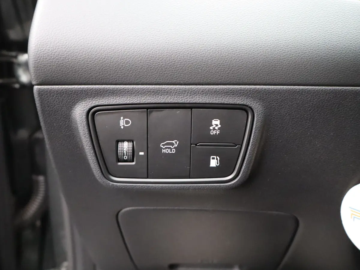 1.6 T-GDI PHEV Comfort Smart 4WD