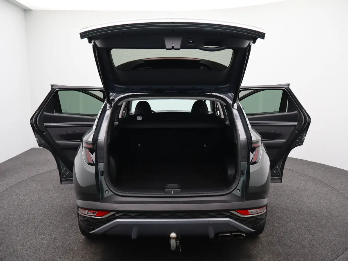 1.6 T-GDI PHEV Comfort Smart 4WD
