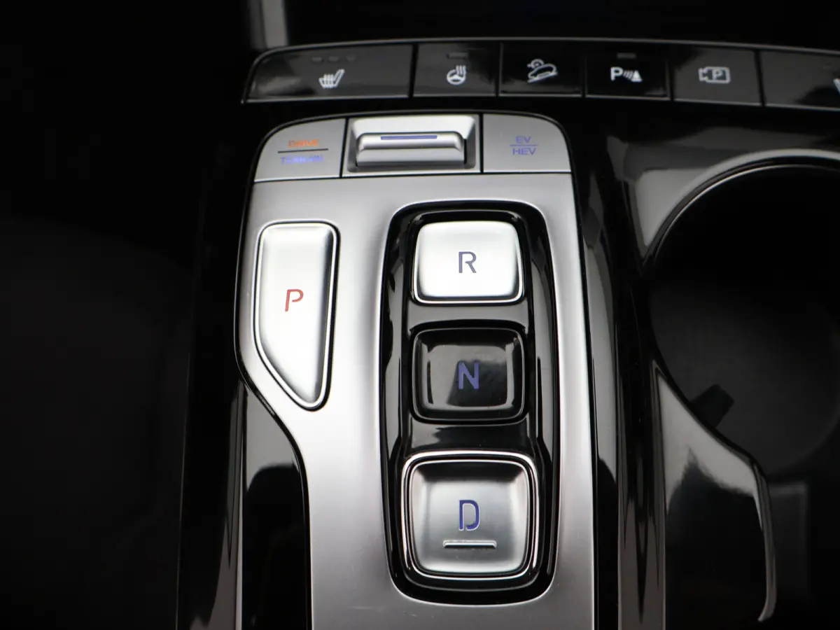 1.6 T-GDI PHEV Comfort Smart 4WD