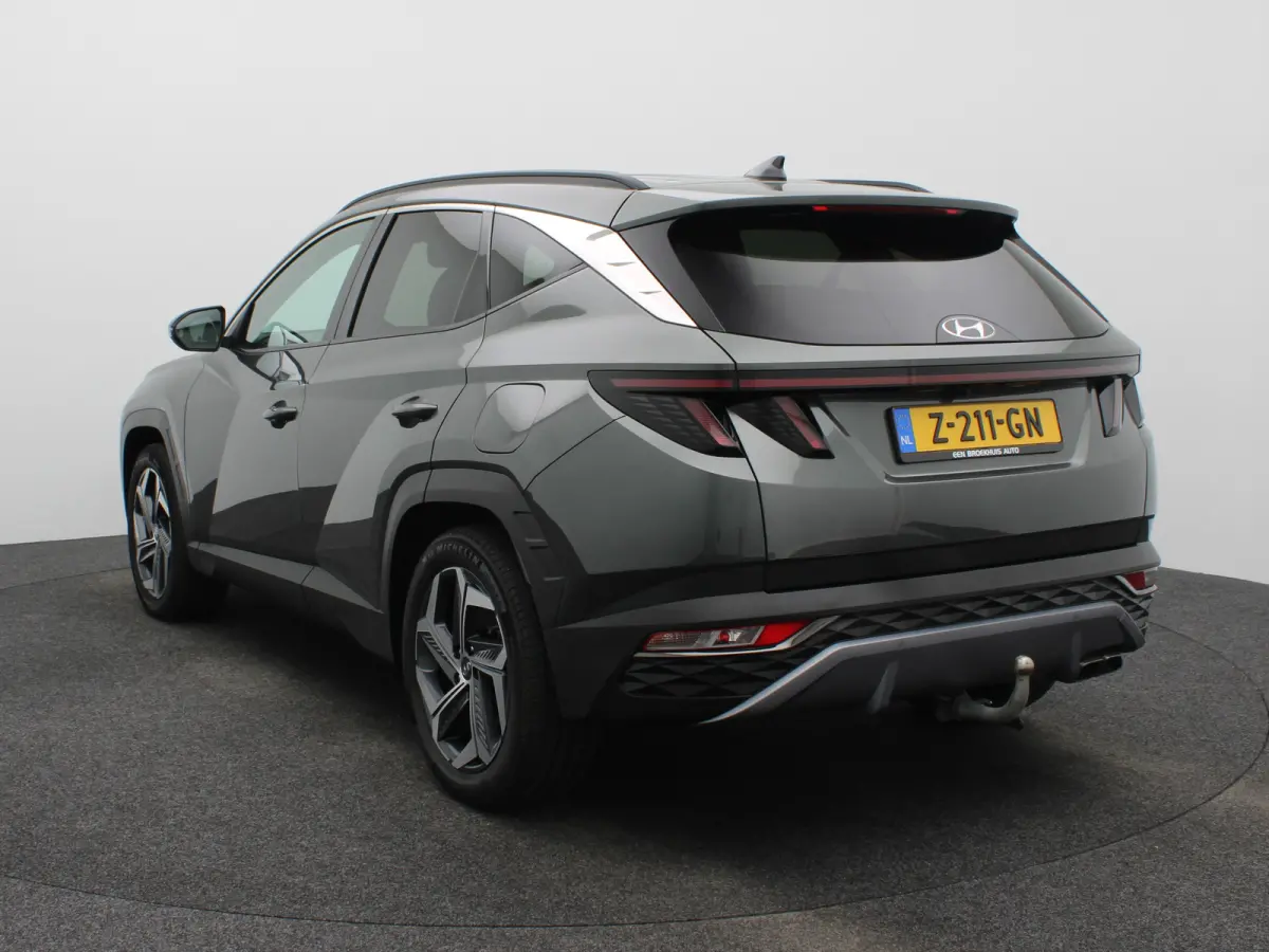 1.6 T-GDI PHEV Comfort Smart 4WD