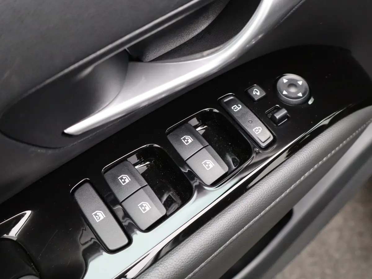 1.6 T-GDI PHEV Comfort Smart 4WD