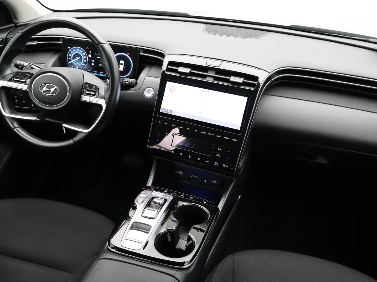 1.6 T-GDI PHEV Comfort Smart 4WD