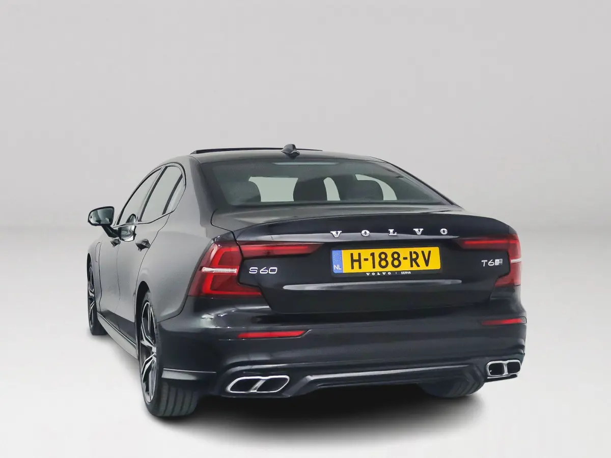 T6 AWD Twin Engine R-Design | Panoramadak | 360° camera | Harman Kardon | Head-up display | Stoel- en Stuurverwarming | Stoelventilatie | Trekhaak