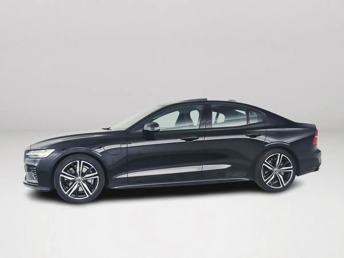 T6 AWD Twin Engine R-Design | Panoramadak | 360° camera | Harman Kardon | Head-up display | Stoel- en Stuurverwarming | Stoelventilatie | Trekhaak