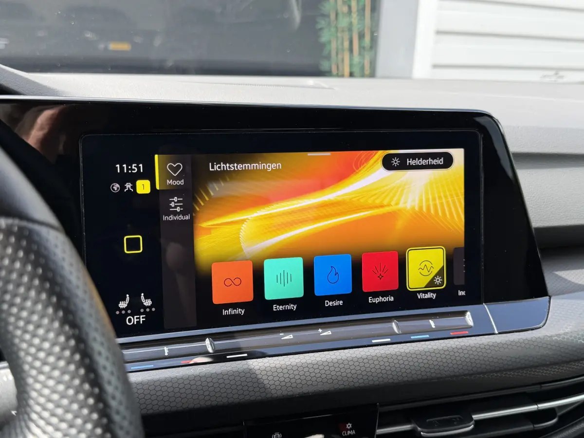 1.4 eHybrid GTE Pano|Camera|Keyles|Nav|Trekhaak|IQ