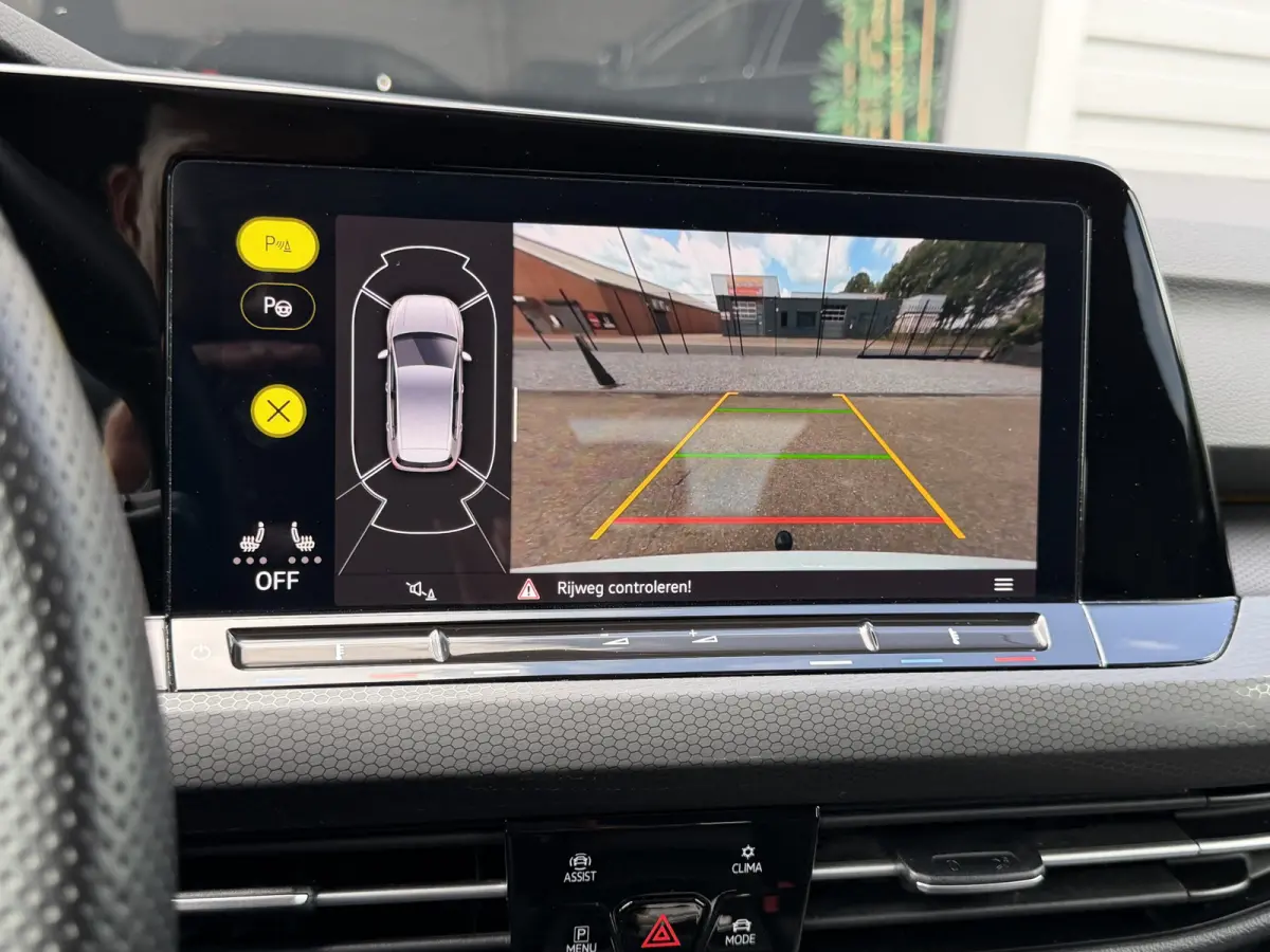1.4 eHybrid GTE Pano|Camera|Keyles|Nav|Trekhaak|IQ