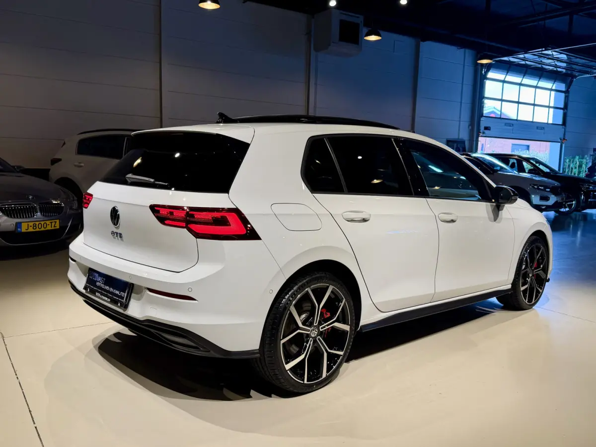 1.4 eHybrid GTE Pano|Camera|Keyles|Nav|Trekhaak|IQ