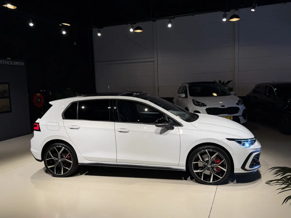 1.4 eHybrid GTE Pano|Camera|Keyles|Nav|Trekhaak|IQ