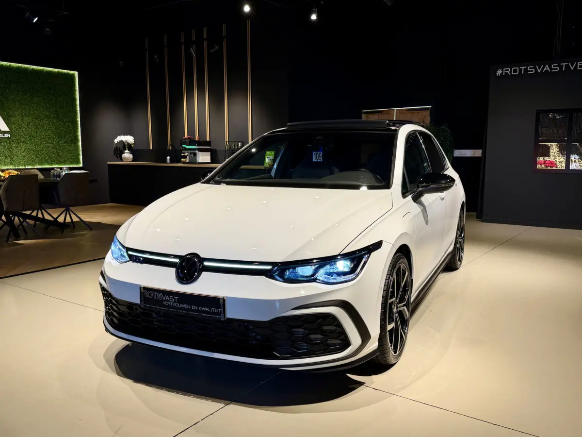 1.4 eHybrid GTE Pano|Camera|Keyles|Nav|Trekhaak|IQ