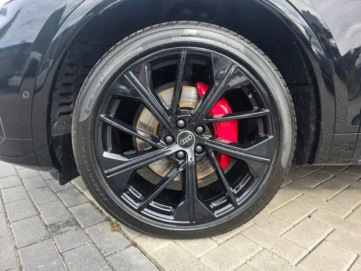 50 TFSI e S edition Competition | S-LINE | 1e EIGENAAR | FULL OPTION! |