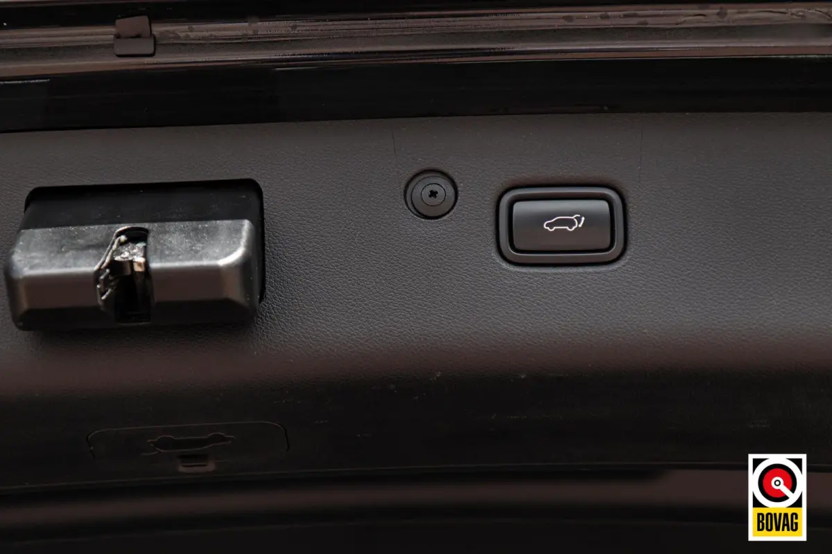 1.6 T-GDI 4WD GT-Line PlusLine |LED|PANODAK|LEDER|JBL|KEYLESS|CAMERA|STOELVERW+VENTILATIE