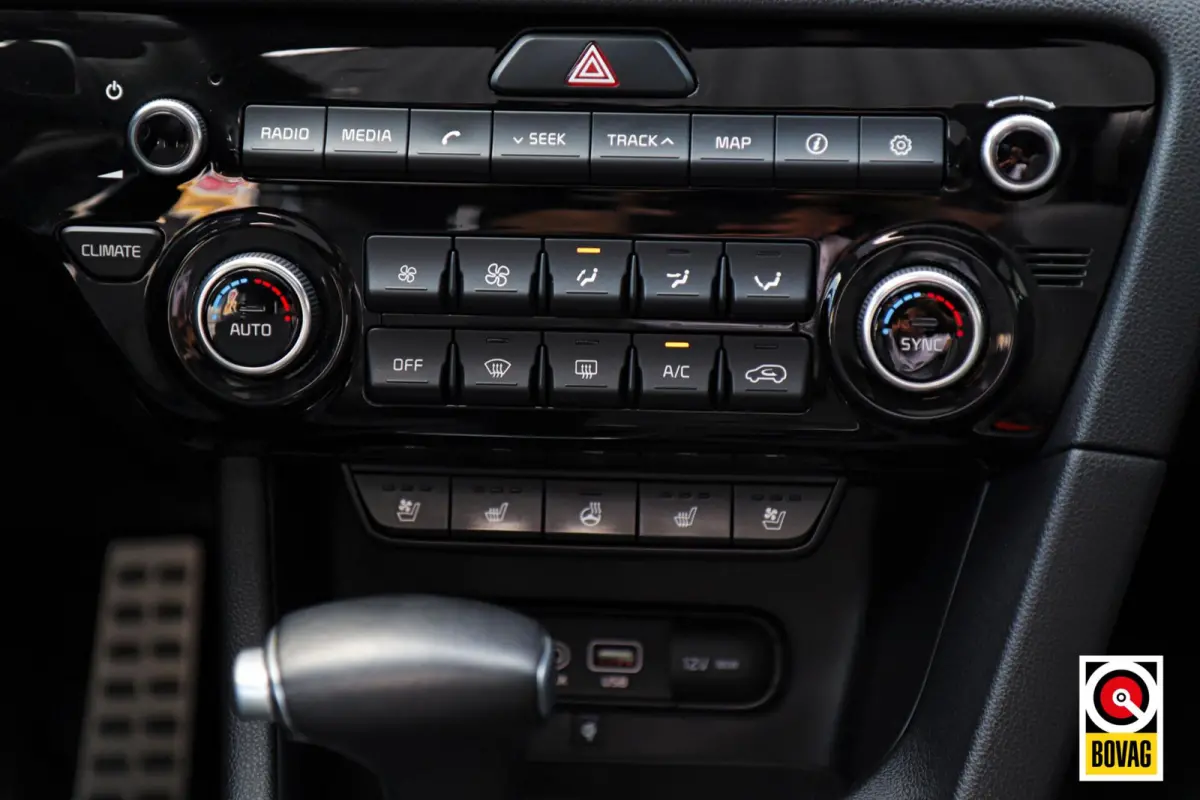 1.6 T-GDI 4WD GT-Line PlusLine |LED|PANODAK|LEDER|JBL|KEYLESS|CAMERA|STOELVERW+VENTILATIE