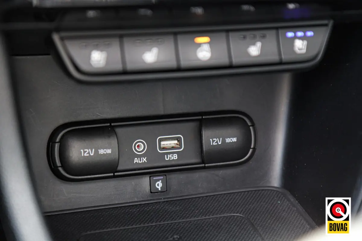 1.6 T-GDI 4WD GT-Line PlusLine |LED|PANODAK|LEDER|JBL|KEYLESS|CAMERA|STOELVERW+VENTILATIE