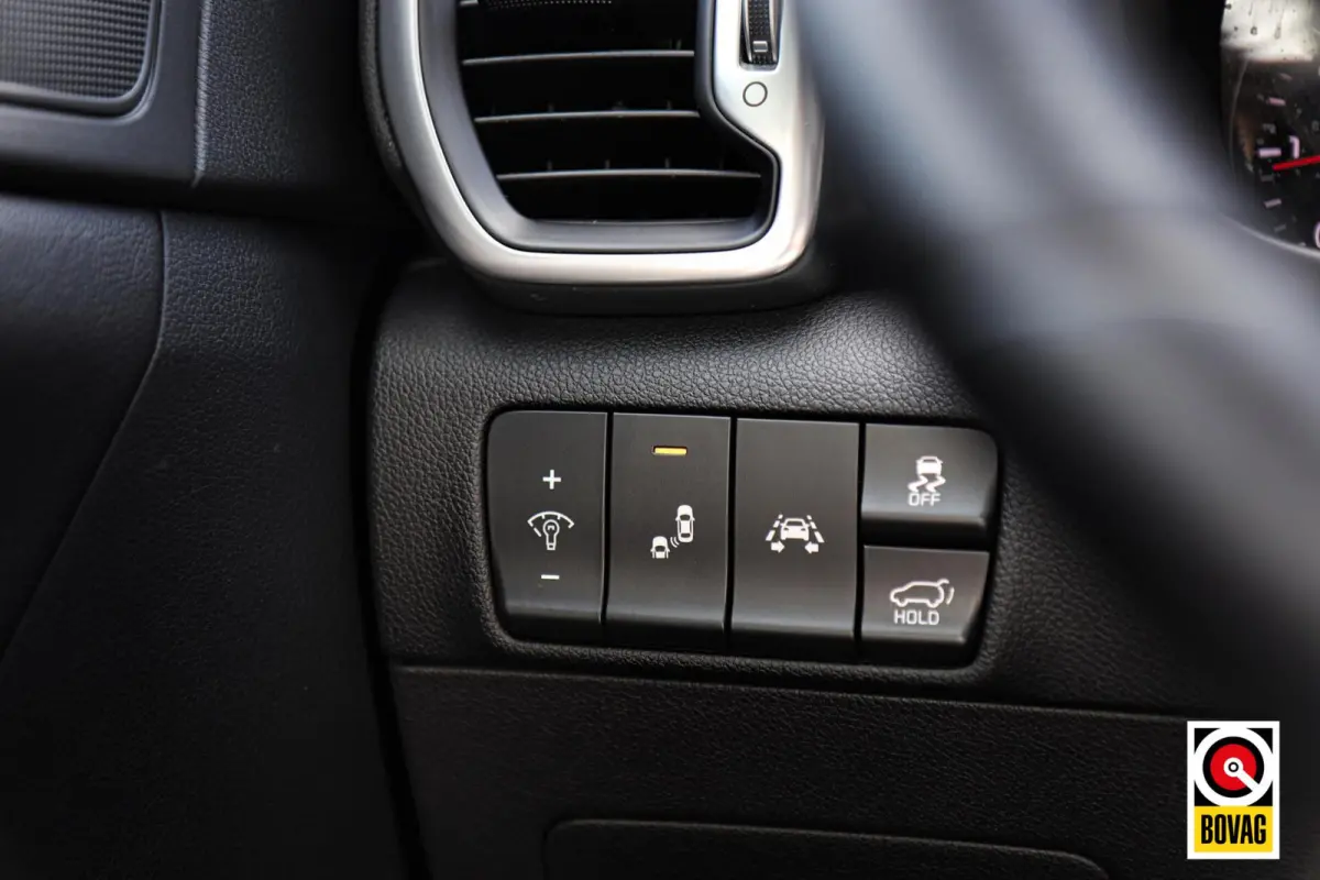 1.6 T-GDI 4WD GT-Line PlusLine |LED|PANODAK|LEDER|JBL|KEYLESS|CAMERA|STOELVERW+VENTILATIE
