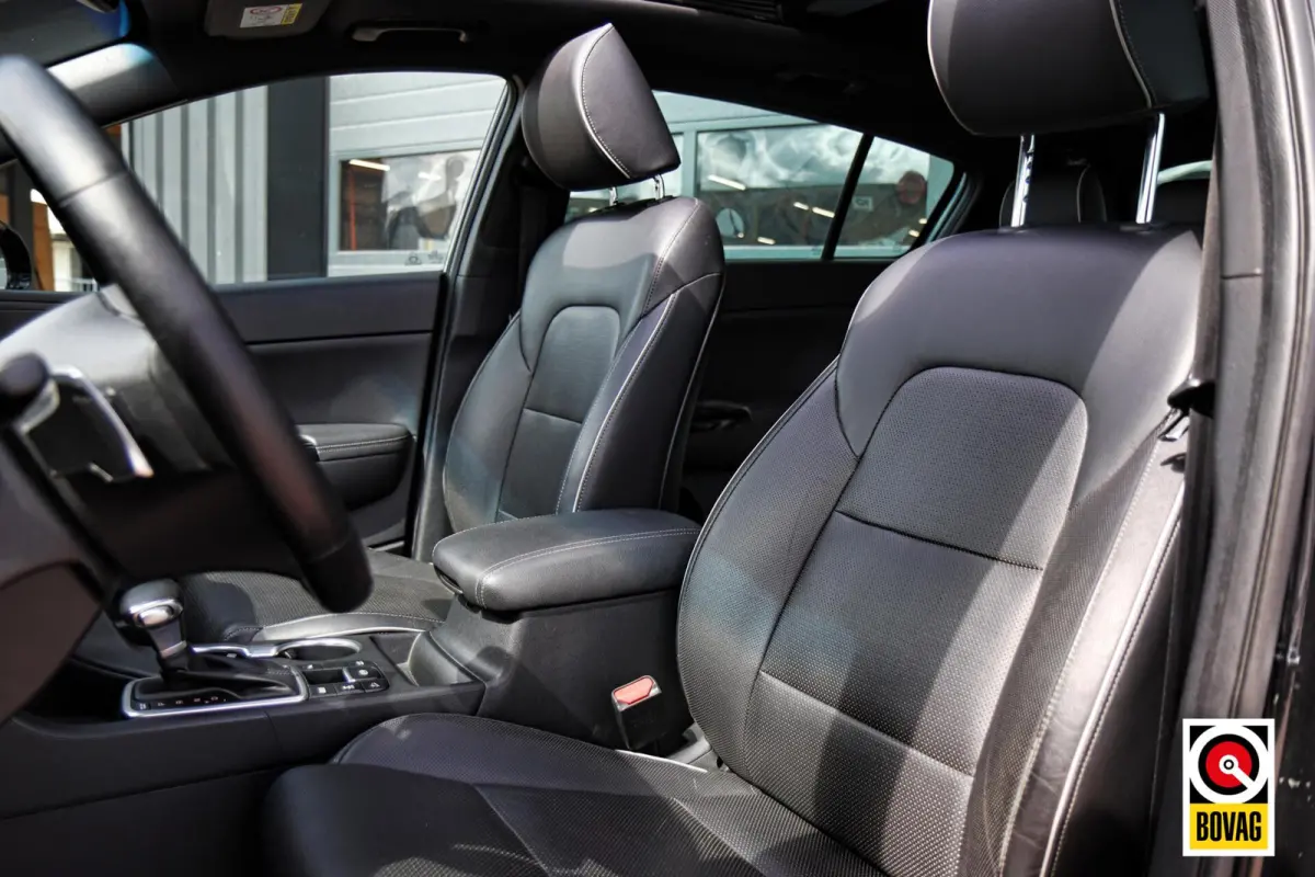 1.6 T-GDI 4WD GT-Line PlusLine |LED|PANODAK|LEDER|JBL|KEYLESS|CAMERA|STOELVERW+VENTILATIE