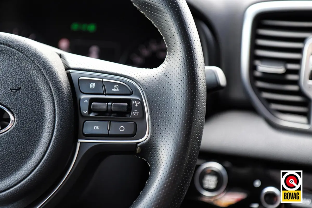 1.6 T-GDI 4WD GT-Line PlusLine |LED|PANODAK|LEDER|JBL|KEYLESS|CAMERA|STOELVERW+VENTILATIE