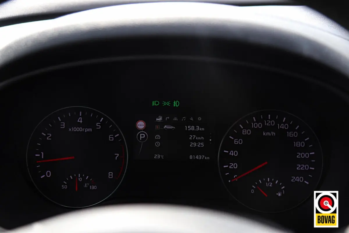 1.6 T-GDI 4WD GT-Line PlusLine |LED|PANODAK|LEDER|JBL|KEYLESS|CAMERA|STOELVERW+VENTILATIE