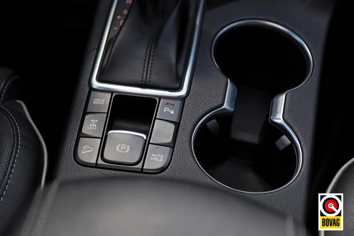 1.6 T-GDI 4WD GT-Line PlusLine |LED|PANODAK|LEDER|JBL|KEYLESS|CAMERA|STOELVERW+VENTILATIE
