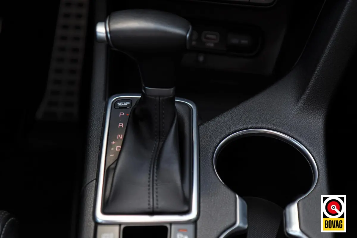 1.6 T-GDI 4WD GT-Line PlusLine |LED|PANODAK|LEDER|JBL|KEYLESS|CAMERA|STOELVERW+VENTILATIE