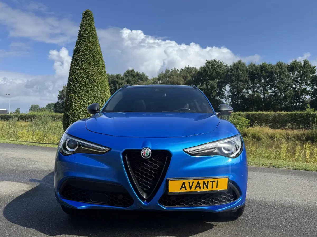 2.0t Q4 Veloce my21, Pano, 20 inch, Misano
