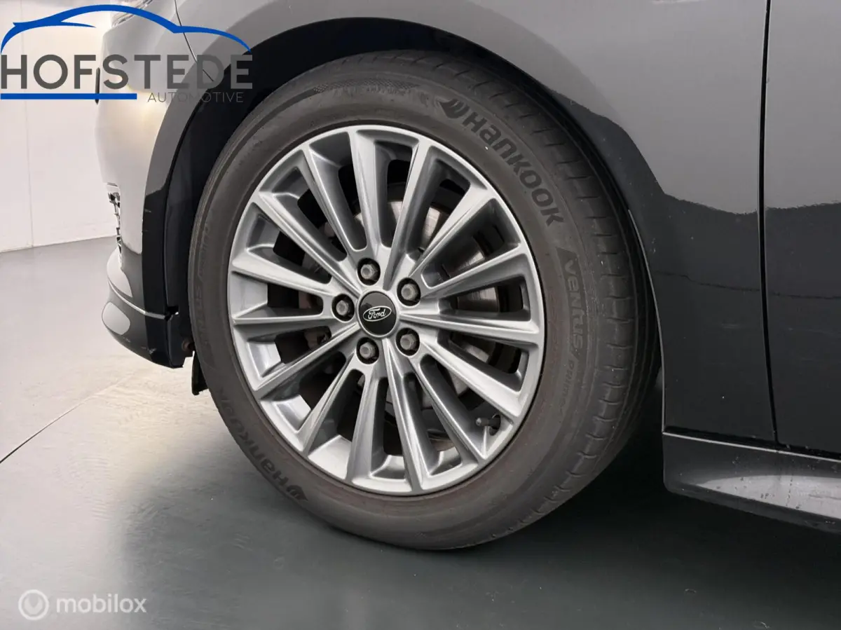 1.0 ST-Line